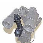 AC494 Universal tripod mounting bracket for binoculars AC494 Universal tripod mounting bracket for binoculars